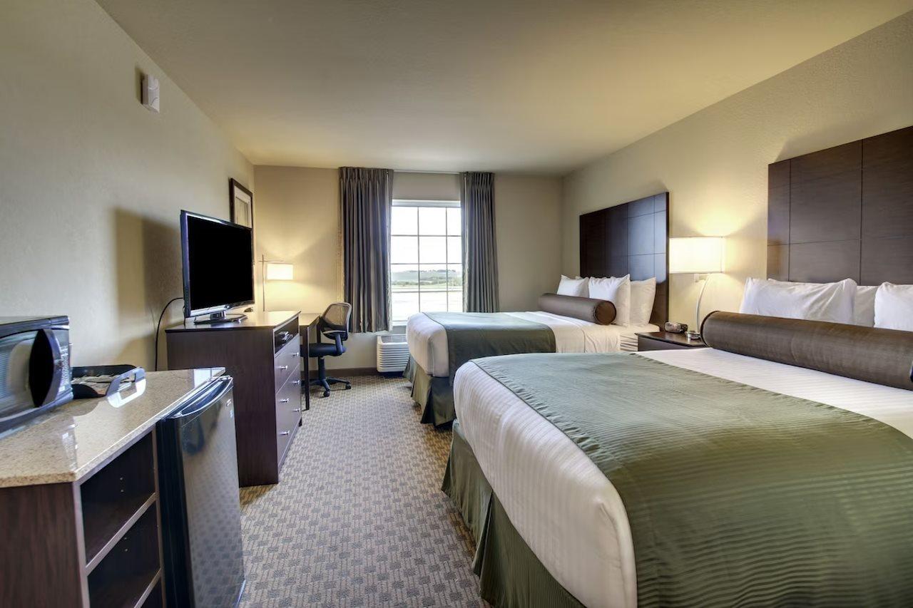 Americinn By Wyndham Oshkosh Exterior photo
